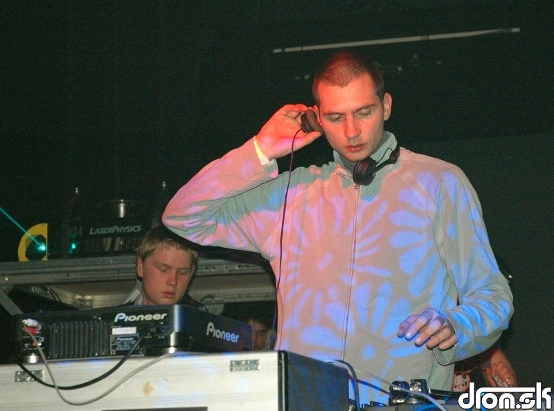 DJ Boss