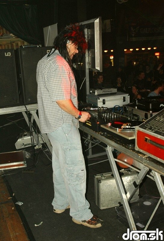 DJ Masser