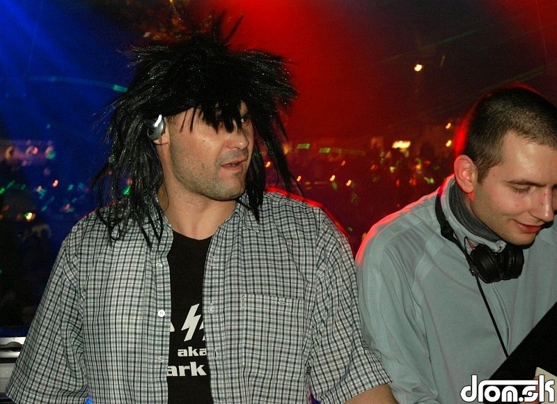DJ Masser & DJ Boss