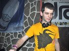Koncept Tatry - day two, Plesnivec - DJ Lixx