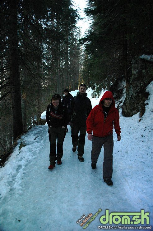 Koncept Tatry_FM - winter 2010