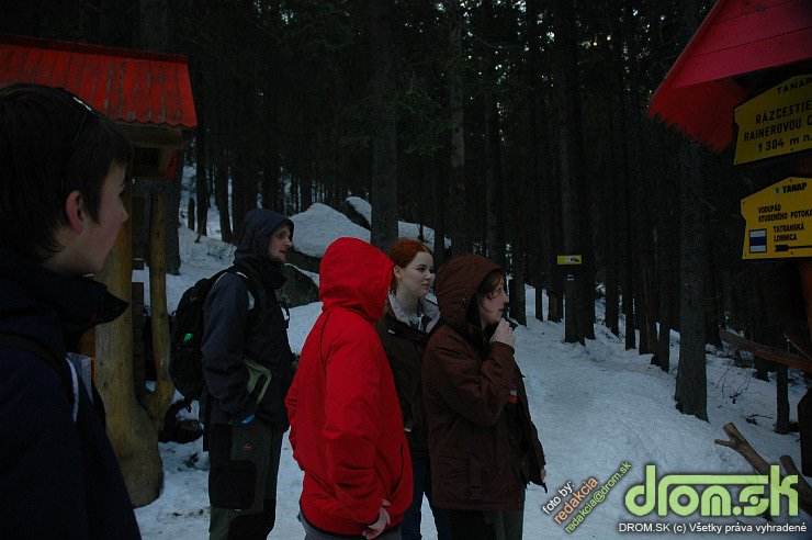 Koncept Tatry_FM - winter 2010