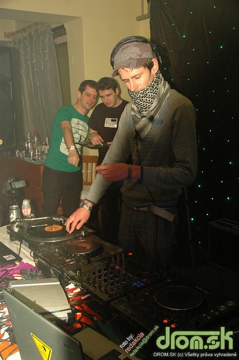 Southboy - Koncept Tatry_FM - winter 2010