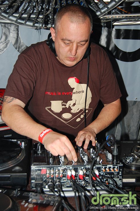 DJ Pappi