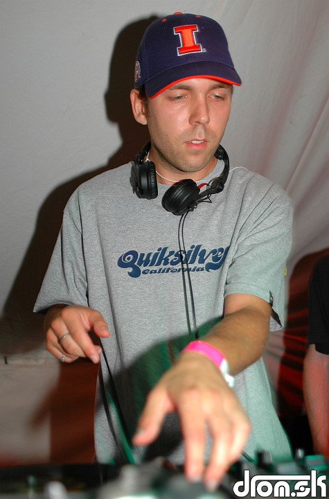 DJ Bendhy