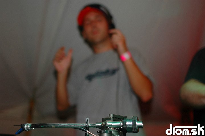 DJ Bendhy