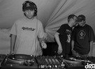 DJ Bendhy & Fractor & Peko