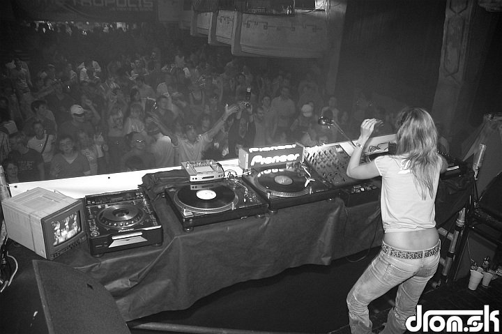 DJ Lucca