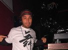 DJ Corvin Dalek