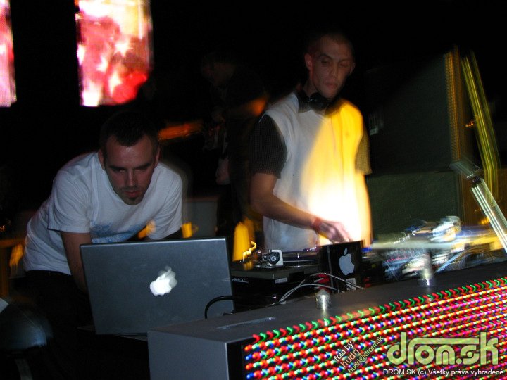 BBK & Pure DJs