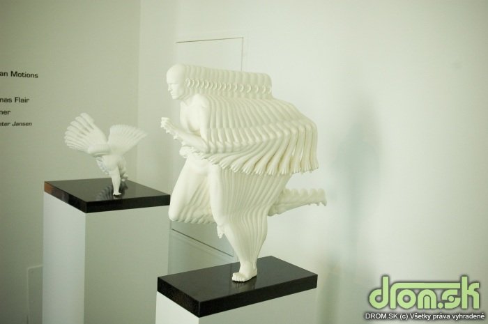 Peter Jansen - Art Object