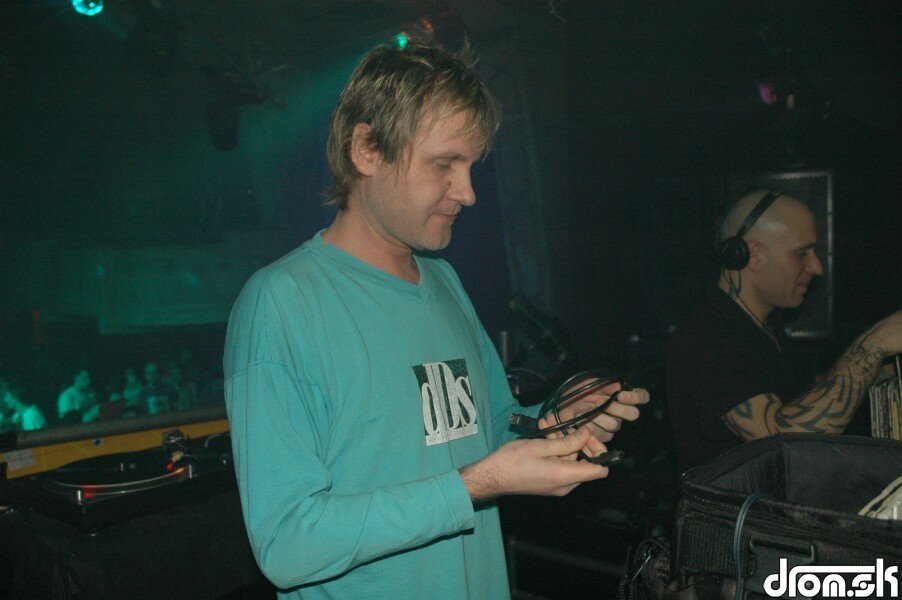 DJ Loutka