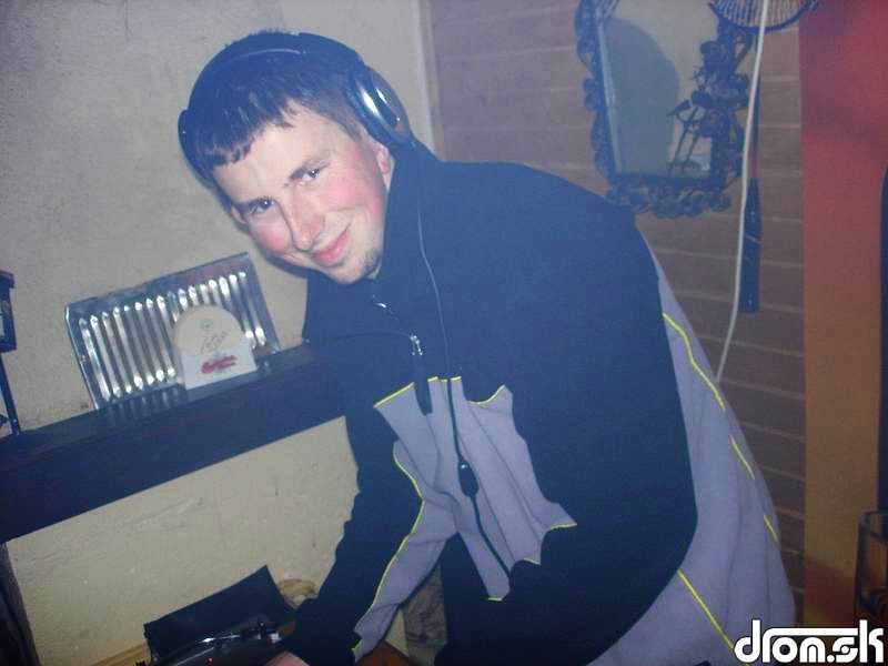 DJ Peko