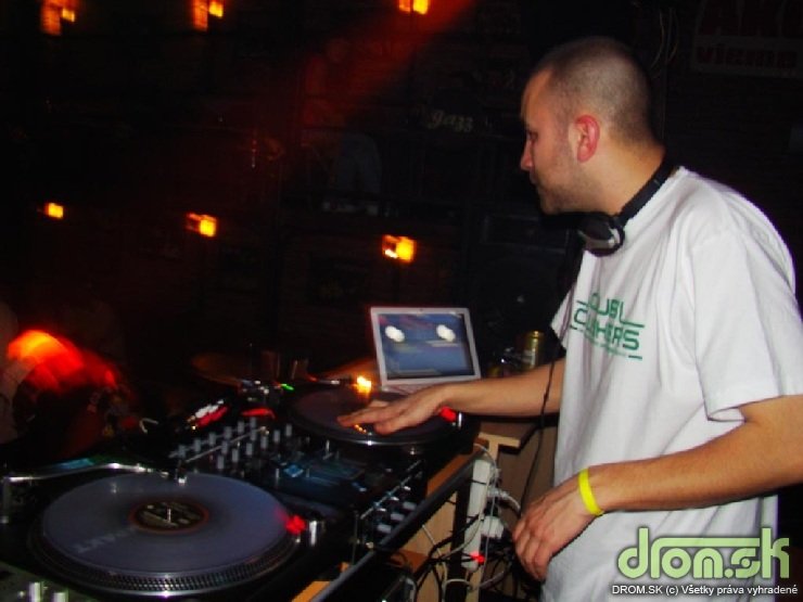 DJ Yanko Kral