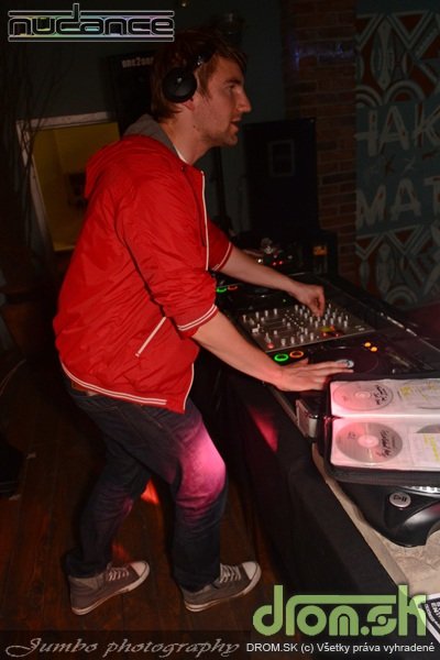 DJ Neonlight