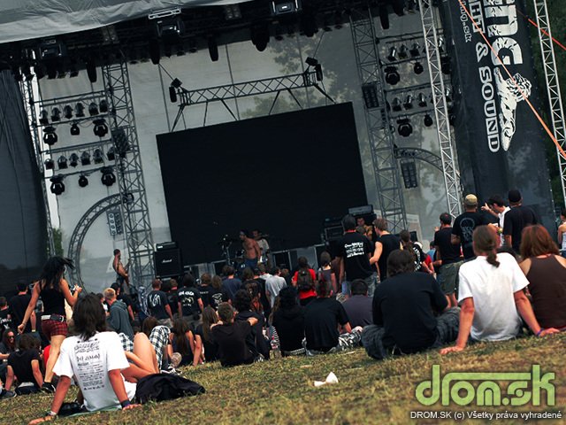 OravaRockfest 2008