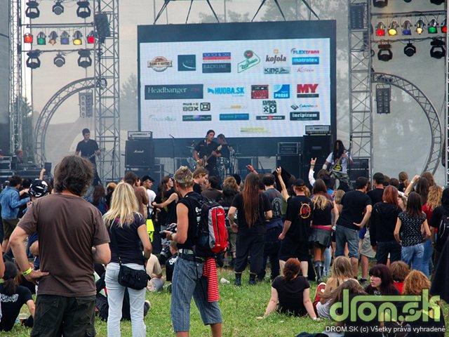 OravaRockfest 2008