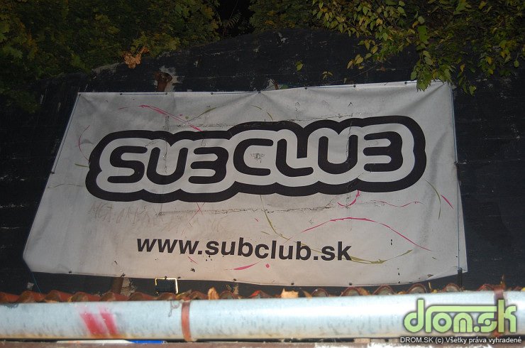 subclub