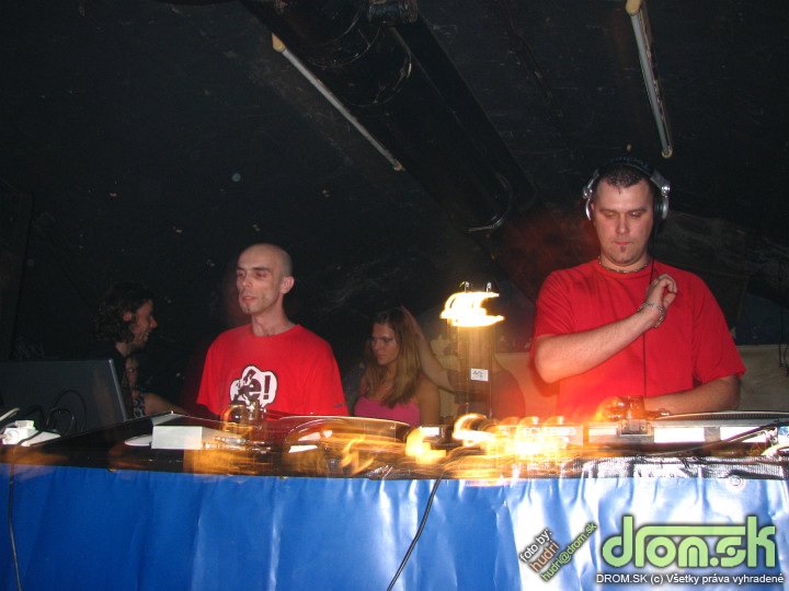 SUPERFLY DJS
