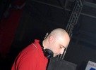 DJ Michal Burian