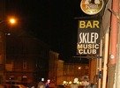 Bar Sklep - Music bar