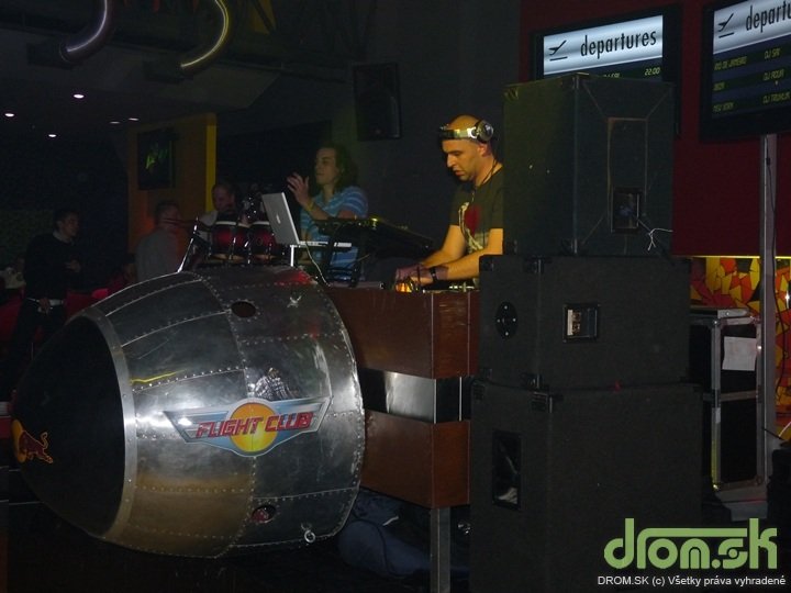 DJ Sai