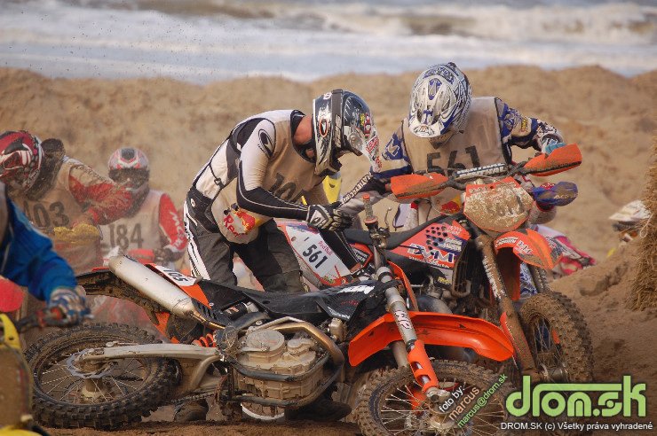 Red Bull Knock Out 2008