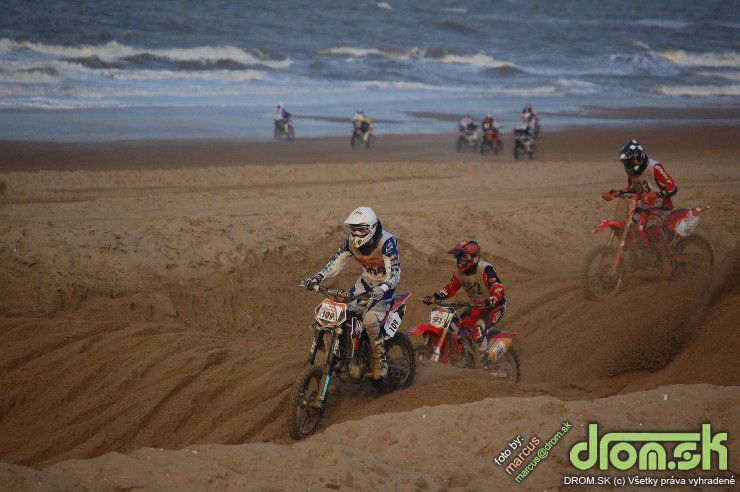 Red Bull Knock Out 2008