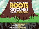 ROOTS OF SOUND III