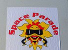 Space Parade 2006