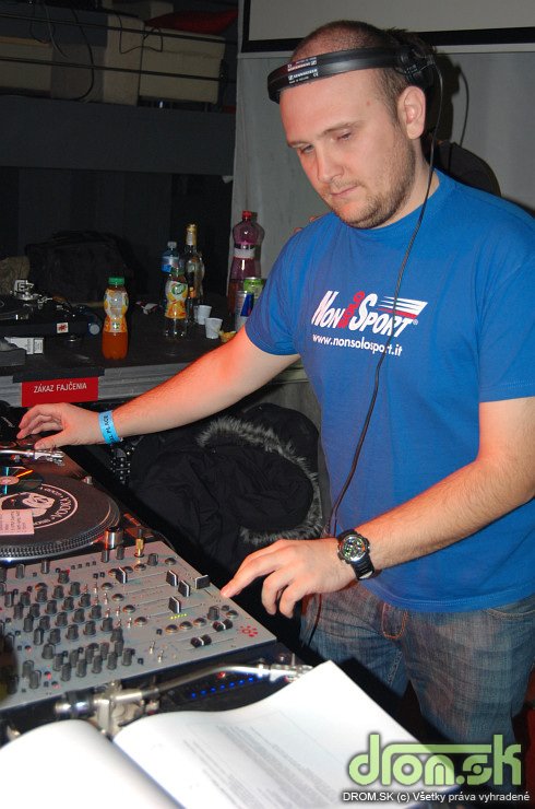DJ Kukurica