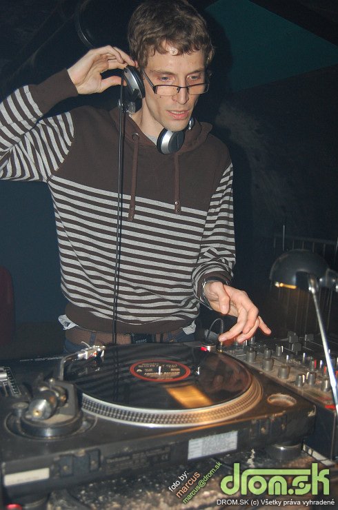 DJ Ultra