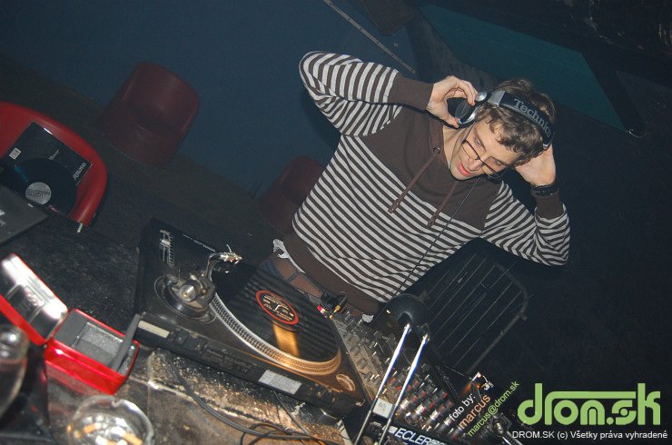 DJ Ultra