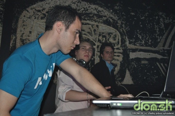 Milan Lieskovsky, DJ Schnappi