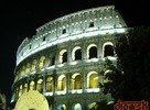 Rím - koloseum