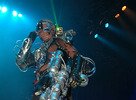 Robot - Metal Rob