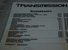 Cenník - Transmission