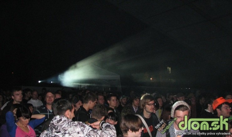 Wilsonic Festival 2009