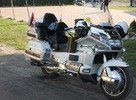 XV International treffen Gold Wing Club of Poland